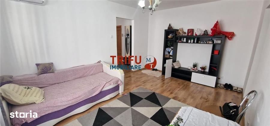 Apartament 2 camere de vanzare zona Cetate - 1