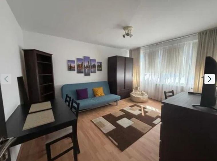 Apartament cu 2 camere decomandat, mobilat în Tineretului