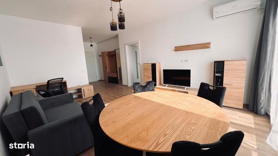 Apartament în Central