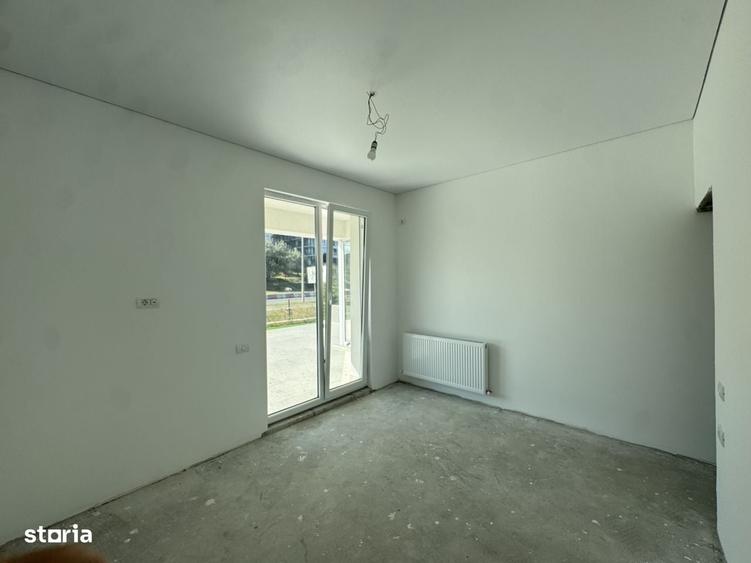 Apartament cu 2 camere în Nord