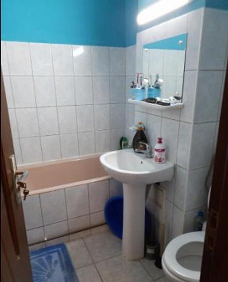 Apartament cu 3 camere decomandat, mobilat în Lipovei