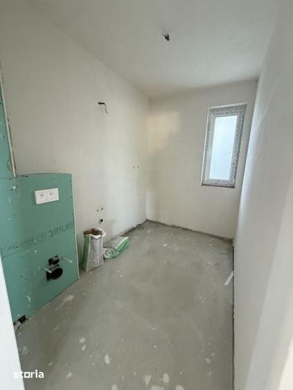 Casă cu 4 camere cu Teren 450 Mp în Apahida