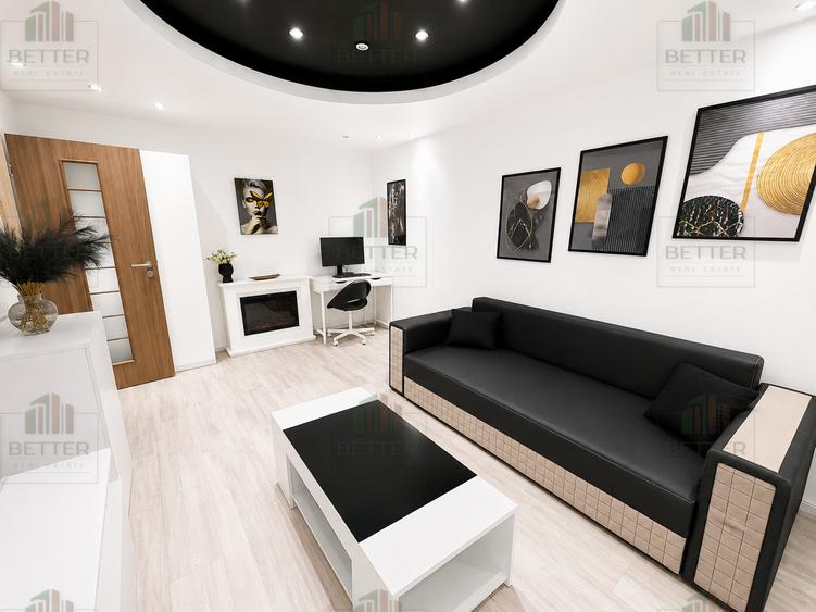 Apartament cu 3 camere decomandat în Progresul