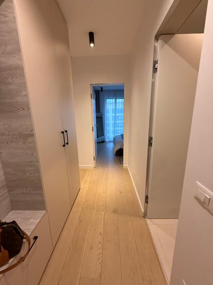 Apartament cu 2 camere decomandat în Aviației