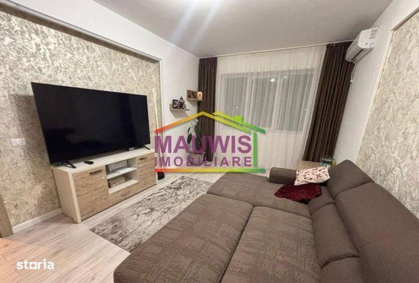 Apartament cu 2 camere decomandat, mobilat în Militari — fotografia 3