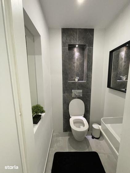 Apartament cu 2 camere în Aviației