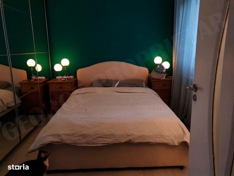 Apartament cu 2 camere în Iancului