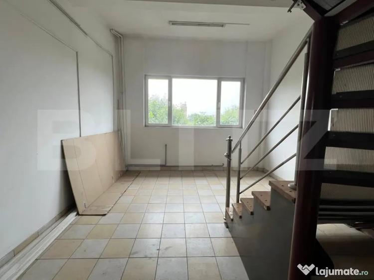Spațiu comercial, de 87 mp, în Mărăști