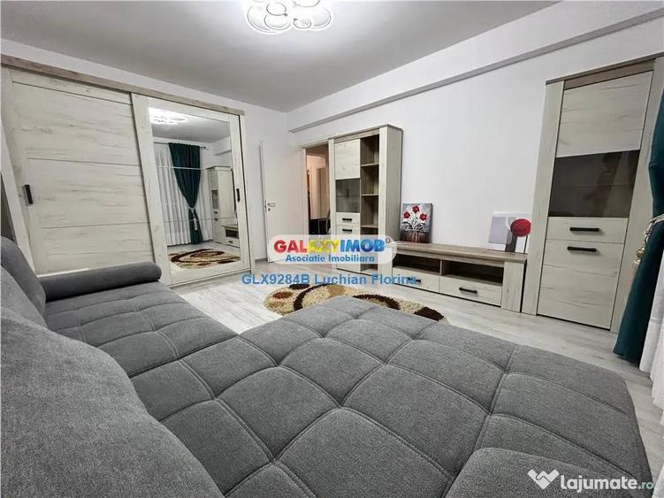 Apartament cu 2 camere decomandat în Titan