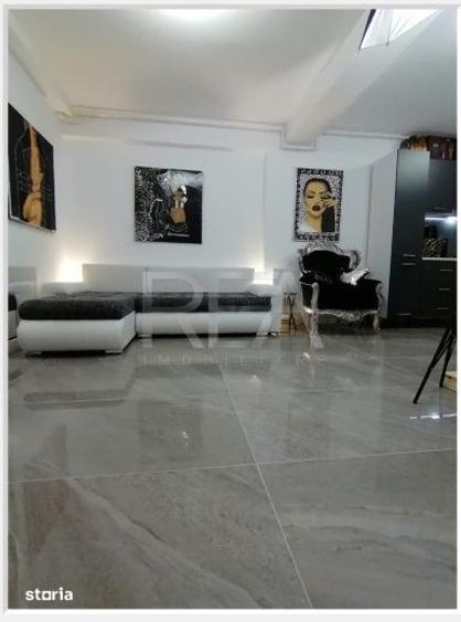 Apartament cu 2 camere semidecomandat în Vitan