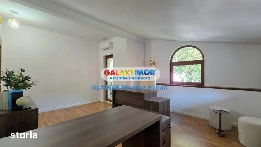 Apartament cu 3 camere în Primăverii