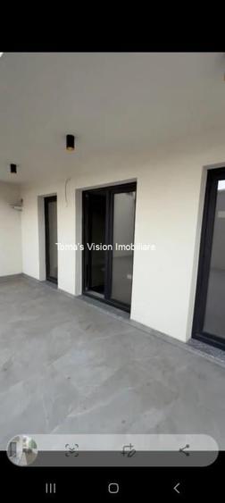 Apartament cu 3 camere în Pipera
