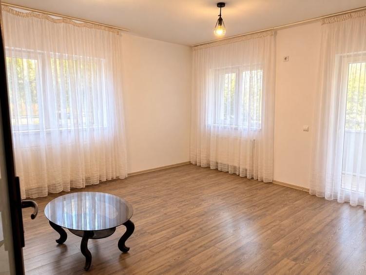 Apartament cu 2 camere decomandat în Corbeanca