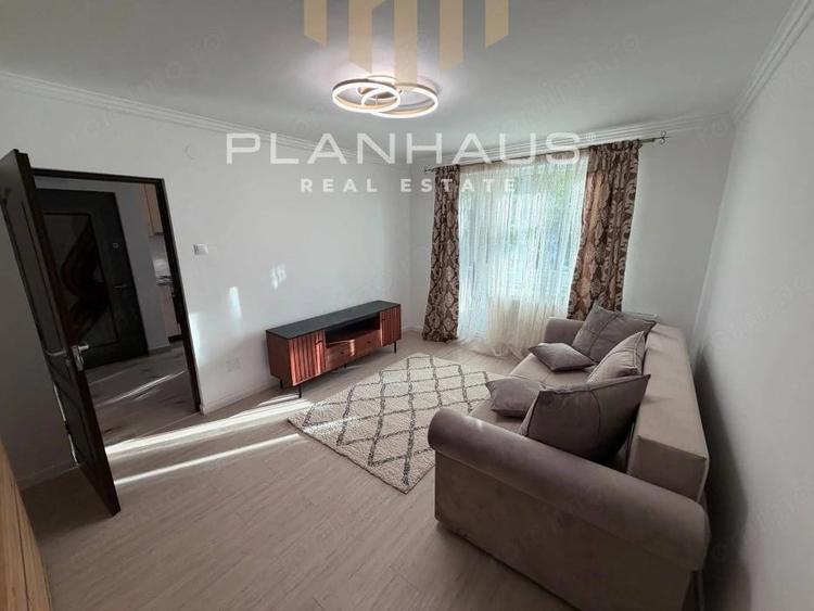 Apartament de inchiriat Prima inchiriere Strada George Co?buc - 1