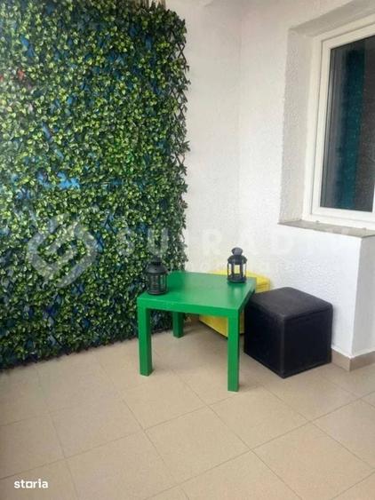 Apartament cu 3 camere, parcare, bloc cu lift- Piata Cipariu - 7