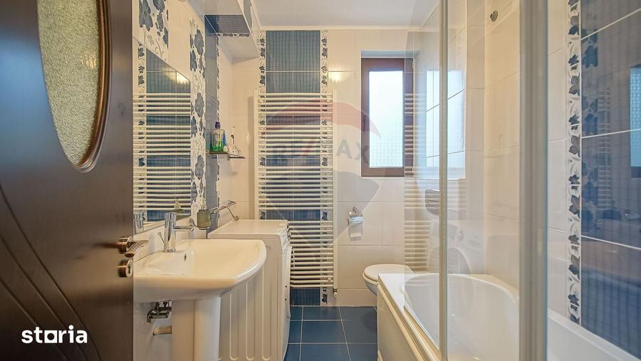 Apartament cu 5 camere în Zamora