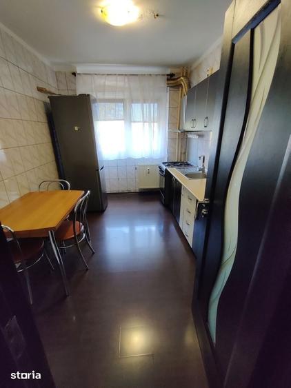Apartament 3 camere Obor – 2 min de metrou, boxă 9 mp - 9