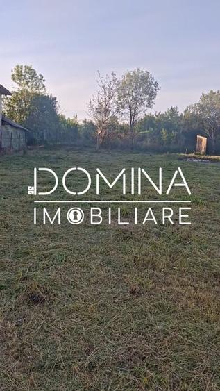 Casă individuală cu 4 camere cu Teren 1752 Mp în Bălănești