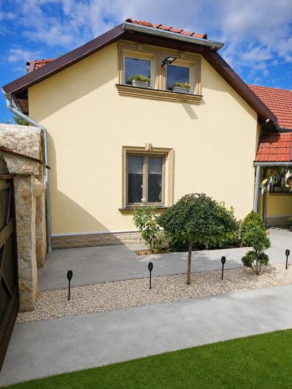 Casă cu 3 camere în Turnu