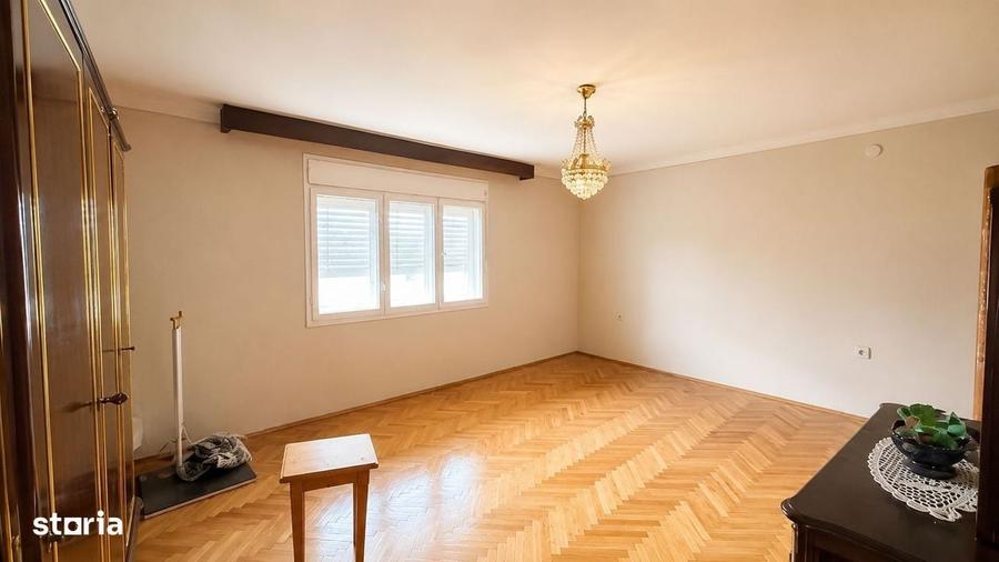 Comision 0% Casa individuala 206 mp utili de vanzare zona Mehala - 2