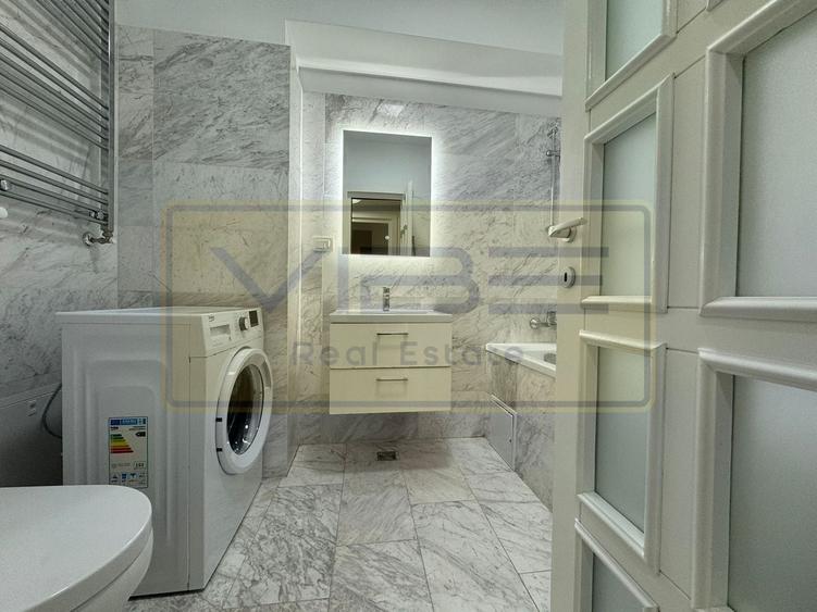 Apartament cu 2 camere decomandat, mobilat în Copou