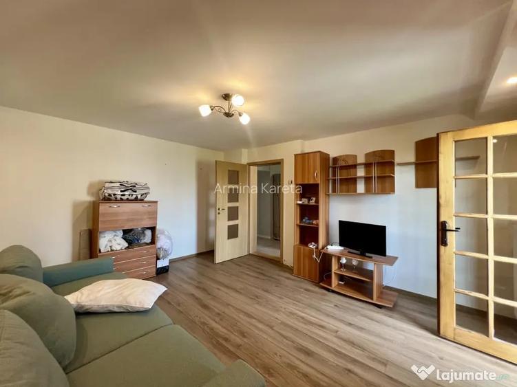 Apartment cu 3 camere, 73 mp utili, decomandat - zona Bucov - Timisoara (Timis)