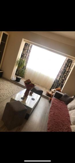 Apartament cu 2 camere în Micălaca
