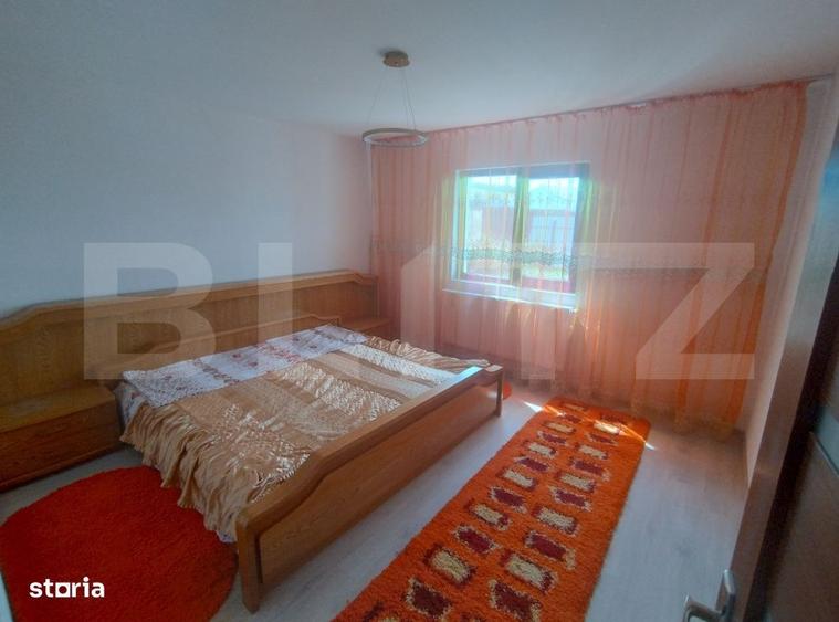 Casă cu 3 camere cu Teren 333 Mp în Șimnicu de Sus