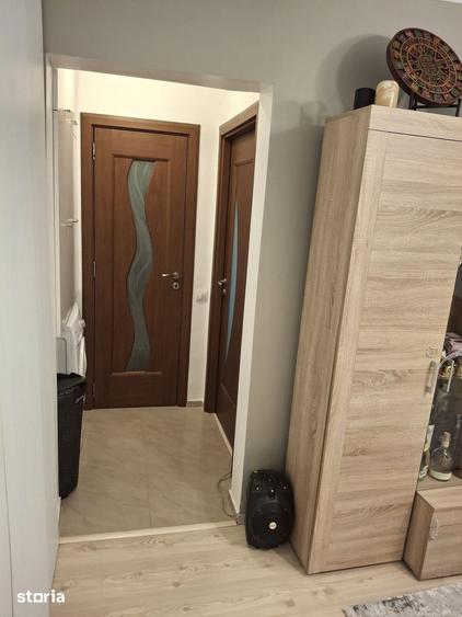 Apartament cu 2 camere în Berceni