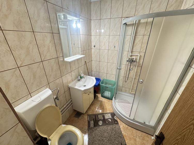 Apartament 3 camere zona Tomis Nord - Brotacei cu Centrala la Etajul 1 - 7