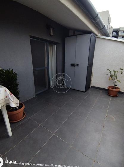 Apartament cu 2 camere decomandat în Iosia
