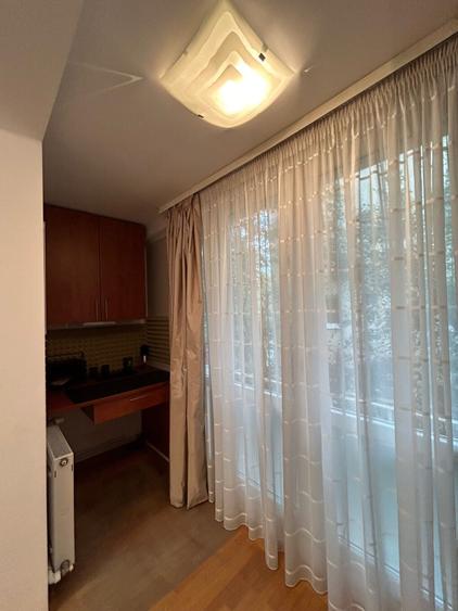 Apartament cu 2 camere decomandat, mobilat în Domenii