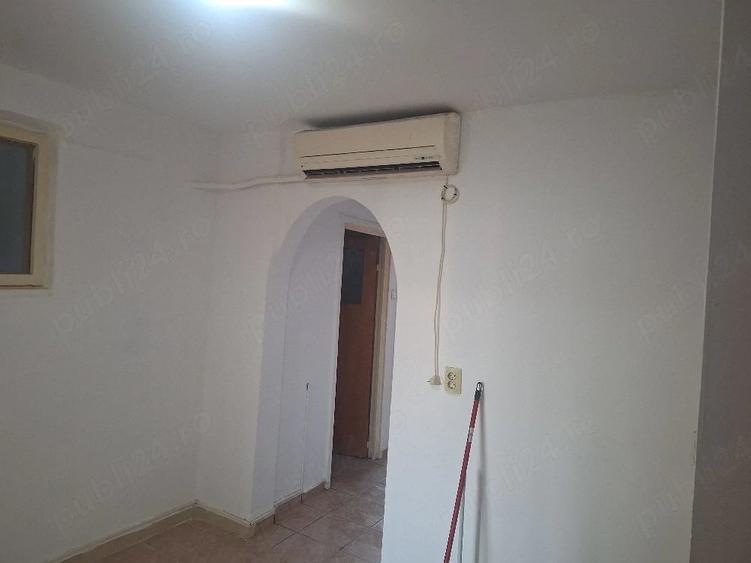 Apartament cu 2 camere decomandat în Militari