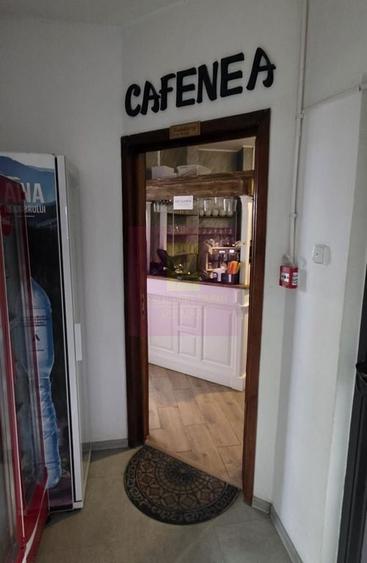 Spațiu comercial, de 250 mp, în Central