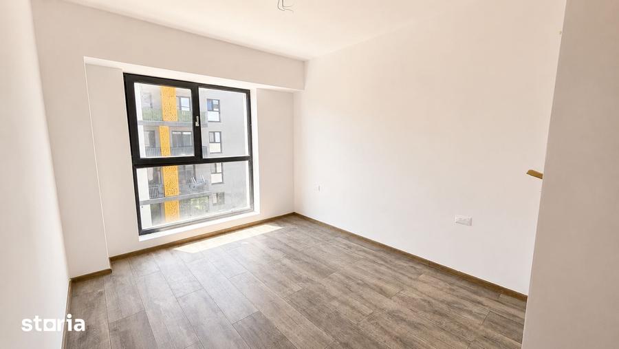 Apartament cu 3 camere în Ozana
