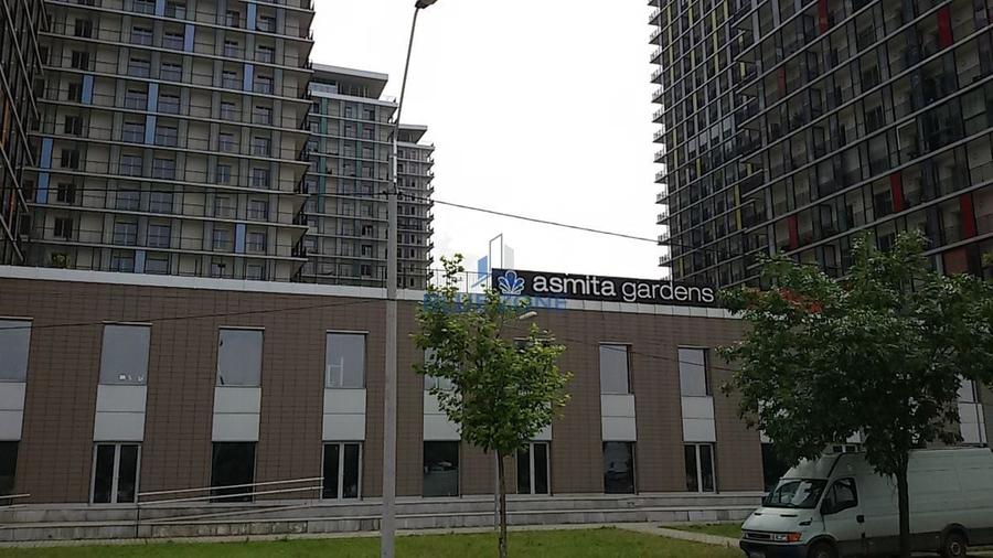 Apartament cu 2 camere decomandat în Tineretului