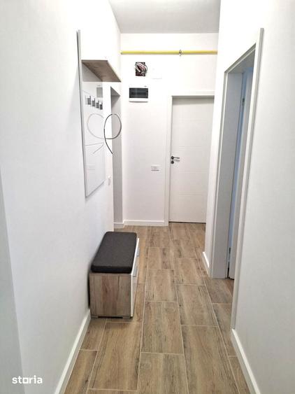 Prima inchiriere | Bloc nou | Complet mobilat ?i utilat | central - 9