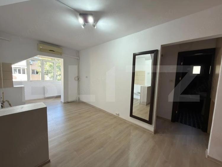 Apartament 2 camere, 51,39 mp, zona Pelendava, 1 Mai - 4