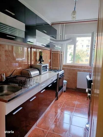 Apartament 2 camere / centrala proprie / mobilat / utilat - 5