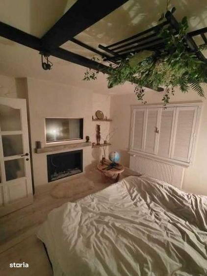 Apartament cu 3 camere în Bartolomeu
