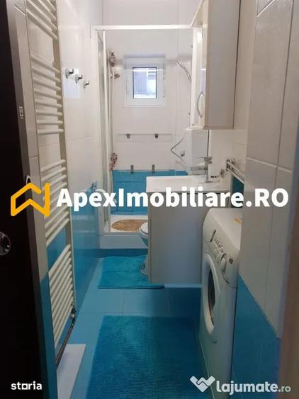 Apartament cu 3 camere decomandat în Domenii