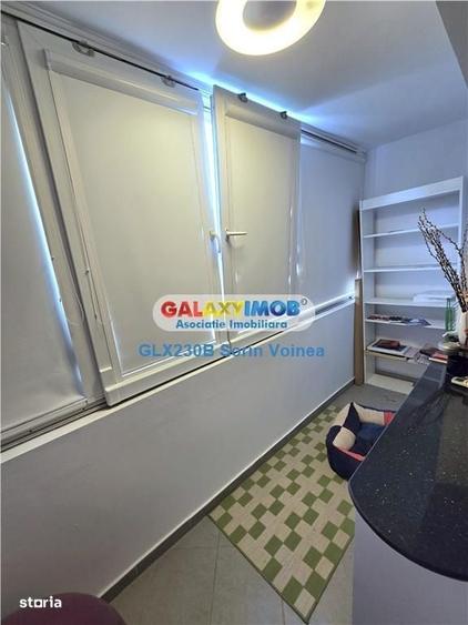 Apartament 2 camere Dristor | camera de dressing | metrou 10 min. - 9