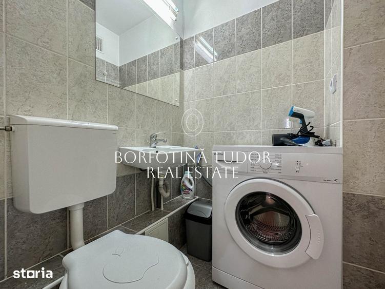 Apartament 3 camere | Plopilor | Decomandat | 10 min USAMV - 6