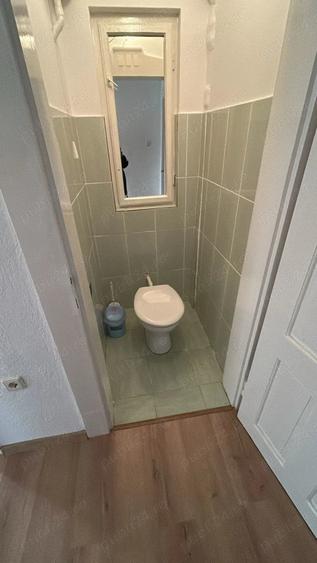 Apartament cu 4 camere în Elisabetin