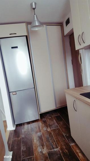 Apartament cu 2 camere decomandat în Decebal