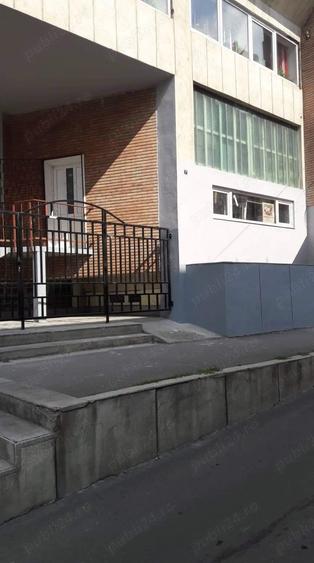 Spațiu comercial, de 46 mp, în Central