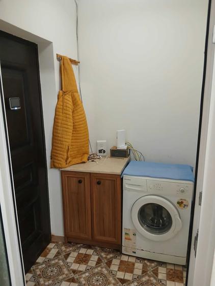 Garsonieră decomandată în Calea Galați