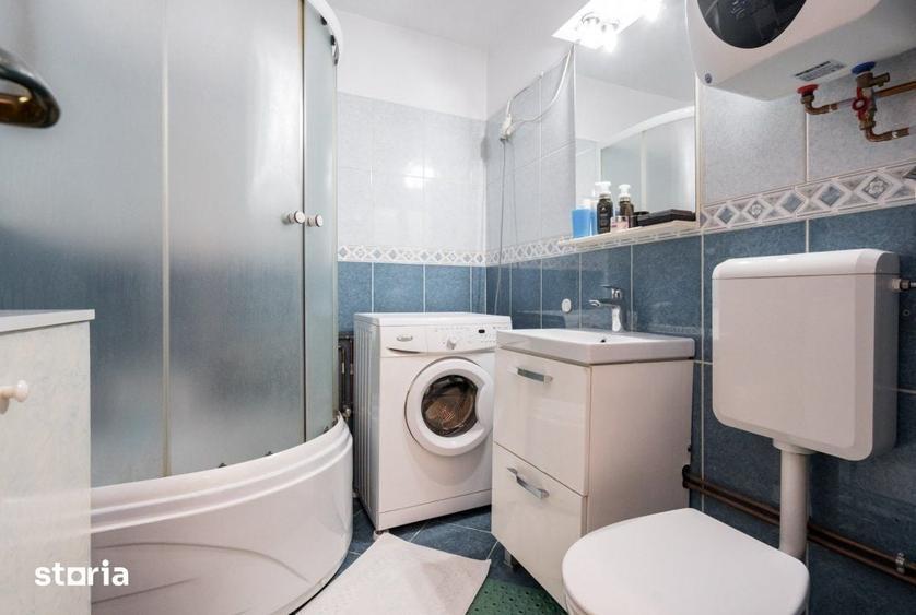 Apartament 2 camere - Decebal - 16