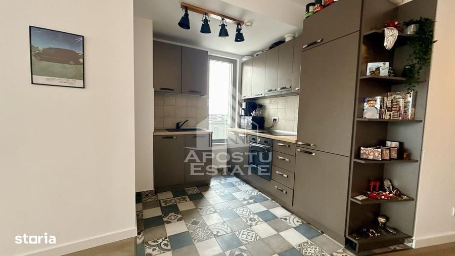 Apartament de vanzare cu 2 camere, Zona Take Ionescu, Timisoara - 4