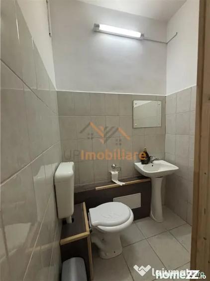 Spațiu comercial, de 156 mp, în Iosia